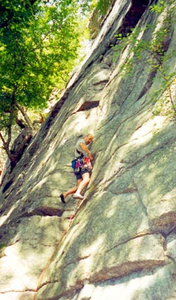 Dan leading Bunny (5.4)