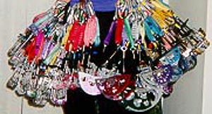 The Rack of Ages