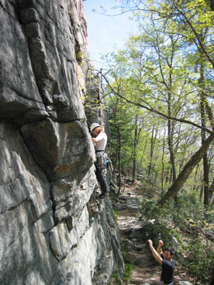 Me giving up on soloing the start of MF, 5.9