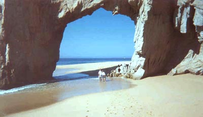 El Arco