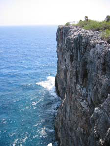 View from the Northeast Poin