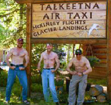 What can I say.  It was HOT!  (80 degrees) and we were pumped!