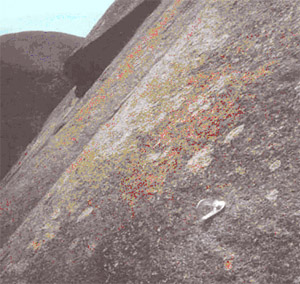 We all hate to alter the rock, but this puppy made it all possible