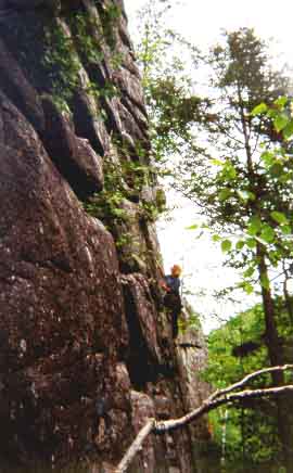 Me on Lichenbrau Dark (5.9)