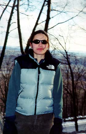 Aya Kristen Alt (yes, she does exist!)