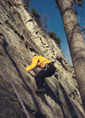 Chris refusing to use the tree on City Lights (5.7)