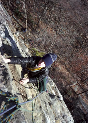 Eric on Easy O (5.2)
