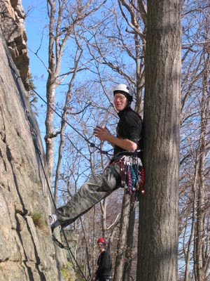 Karl leading City Lights (5.7)