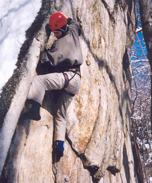 Marc on Sonja (5.10)