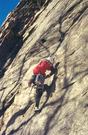 Scott leading Drunkards (5.8)